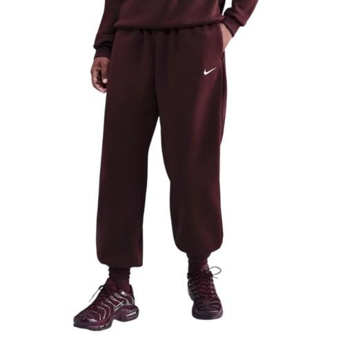 Nike Dames fleece joggingbroeken