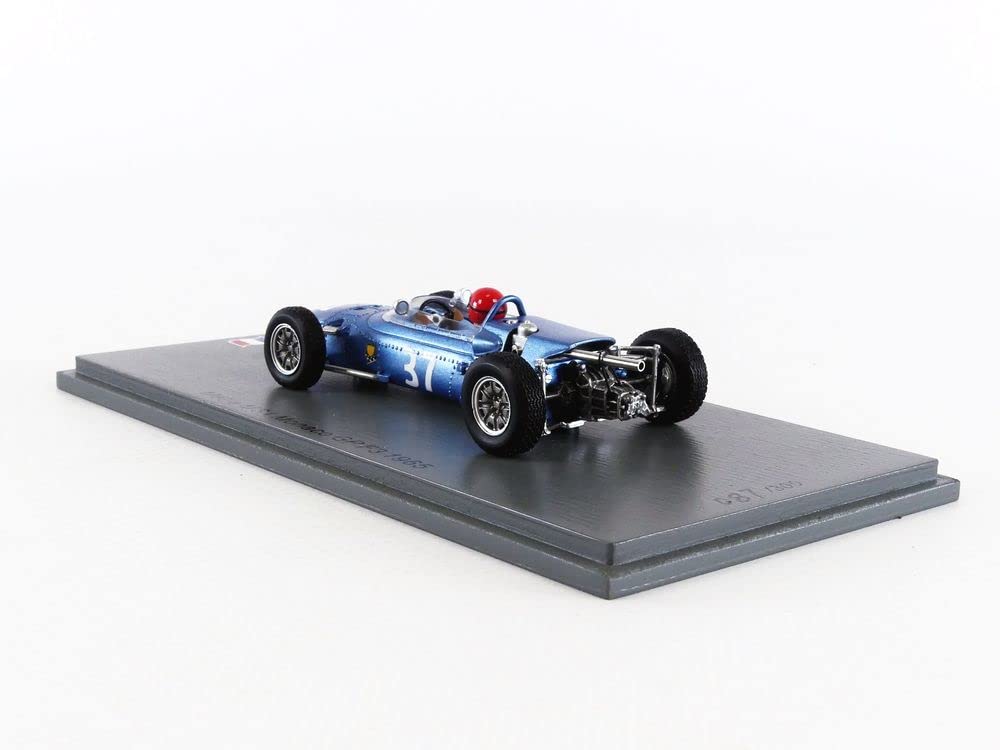 Spark Matra MS1 Monaco GP F3 1965 Jausso Limited to 300 units 1/43