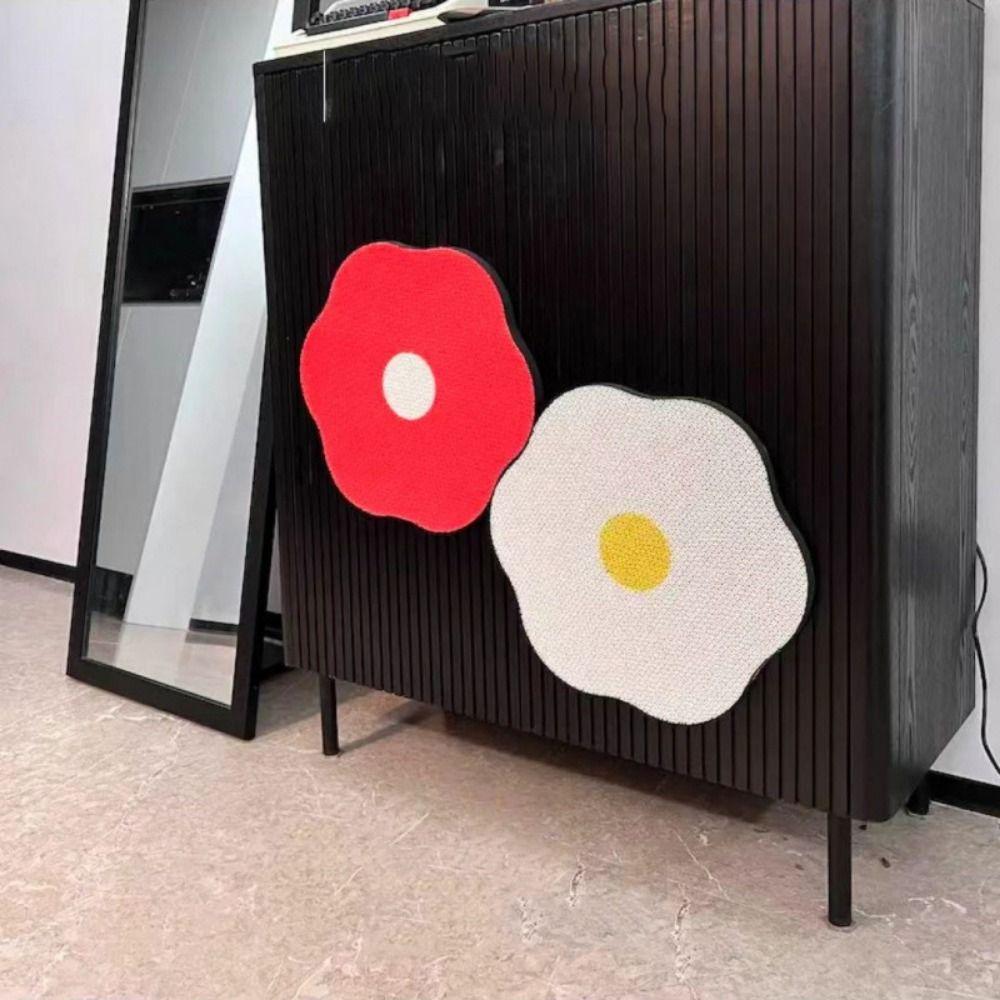 Furniture Protector Scratch Pad For Cats Wall Mounted Cat Nail File Scratcher  Relaxing Toys