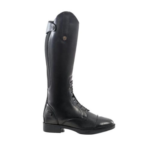 Brogini Childrens/Kids Albareto Piccino Easy-Care Riding Boots