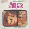 CD OST CYRKLE  Minx SFR0198 UNKNOWN Non Japan Soundtracks  Musicals Used