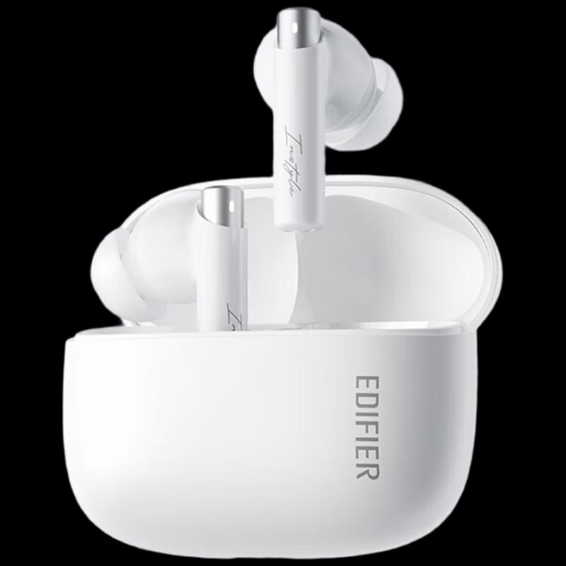 Edifier Zero Pro True Wireless ANC Bluetooth Earbuds