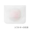 Wrapping JILL STUART Flower Couture Makeup Makeup Birthday Shopper Included [Gift Available] Puff, Tool, Puff, Sponge, Cosmetics, Gift,