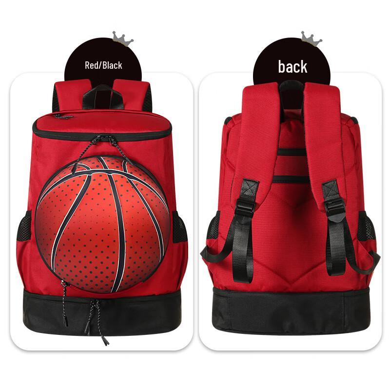 Li Shen Multi-functional Sports Backpack