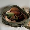 Women's Corduroy Vintage Shoulder Bag Handbag