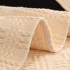 Japanese Cotton And Linen Sofa Cushion  New Four-Season Universal Non-Slip Seat Cushion Leather Sofa Special Backrest Towel Summer