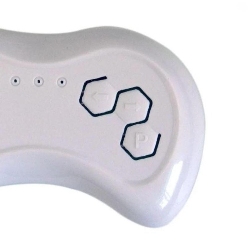 1/2Pcs Children'S Electric Vehicle Rc Replacement Durable Lb350-2.4G Remote Control 6V/12V Rc Accessories Lb-Rx-2.4G Receiver