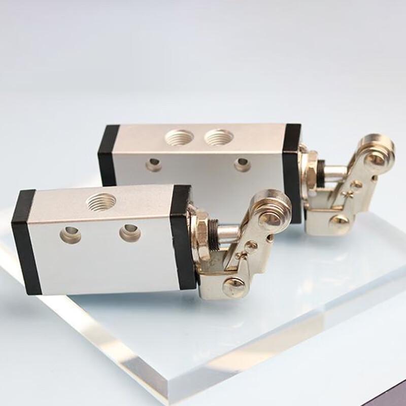 Bangwo Pneumatic Roller Pulley Control Reversing Valve