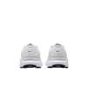 Nike Structure 26 White Black Men Sneakers Pure-Platinum HJ1102-100