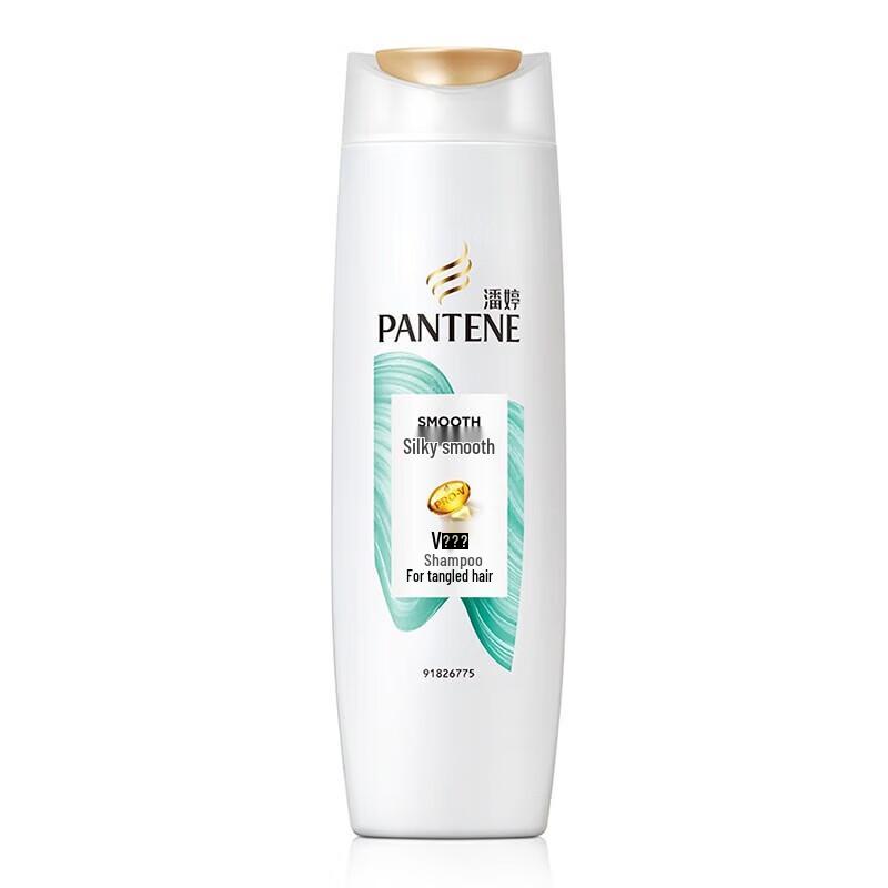 Pantene PRO-V Silky Smooth Shampoo