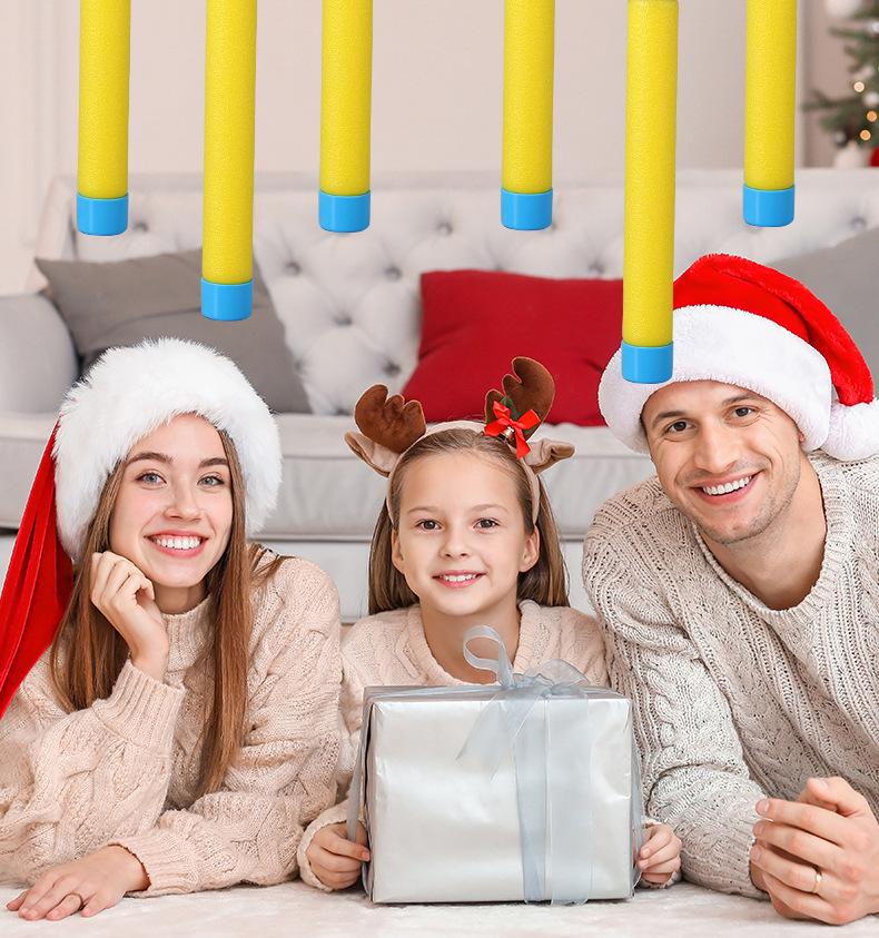 Cartoon Auge-Hand-Koordination Stick: Sensorische Integration und Reaktionstraining Spielzeug für Kinder.