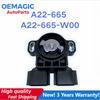 A22-665 A22665 A22 665 A22-665-W00 A22665W00NEW High Quality TPS Throttle Position Sensor for Nissan Maxima Infiniti