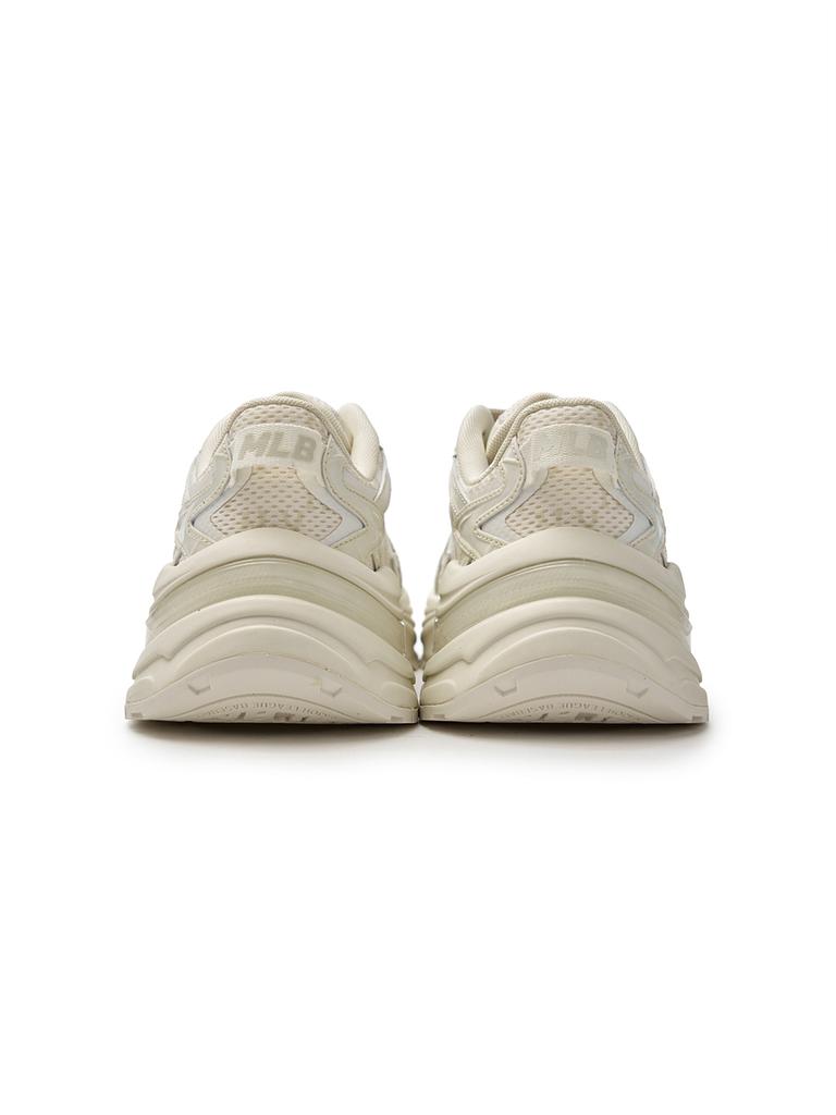 Mlb Curve Runner Monogram Ny (L.Beige)