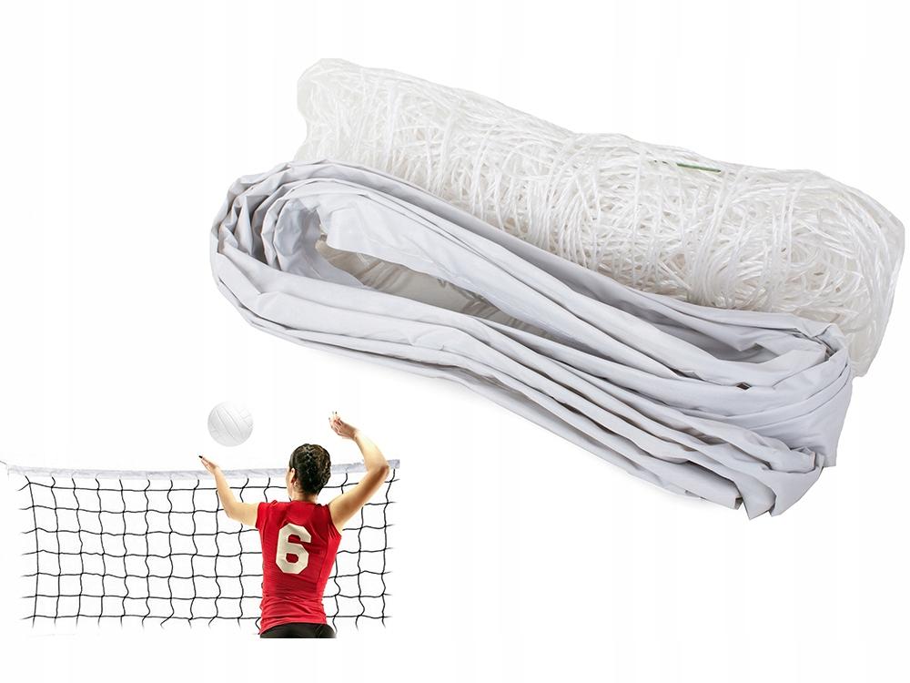 White Volleyball Net (50) Gab_B