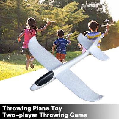 Kreatives Handwerfen mit Flugzeug, lustiges Outdoor-Spielzeug, Modi 2, Flugflugzeug, Handwerfen
