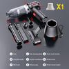 80000pa Wireless Convenient Car Vacuum Cleaner 3 In 1 Handheld Vacuum Pump Home Office With Vacuum Cleaner 120w Mini