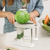 Affettatrice Tritatrice per Cavoli Grattugia per Cavoli Tritatrice per Crauti Aiuto da Cucina Affettatrice Tritatrice per Cavoli Affettatrice da Cucina per Verdure