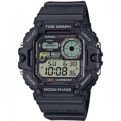 Ws 1700h 1ajf [Casio Collection  Casio Collection ]