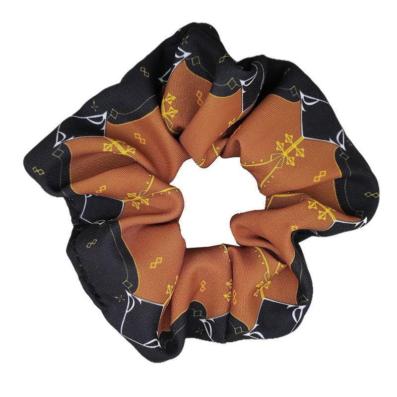 

Impact Genshin Hair Ring Cosplay Props Accessories Venti Klee Hutao Ganyu Paimon Zhongli