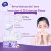 Omo Dish Soap 4KG & Vinda Tissue Bundle