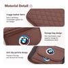 Car Elbow Support Cushion Pocket Armrest Height Pad Storage Bag For BMW X1 X2 X3 X4 X5 X6 F49 F39 F25 G01 F16 G06 G07 F25 F30
