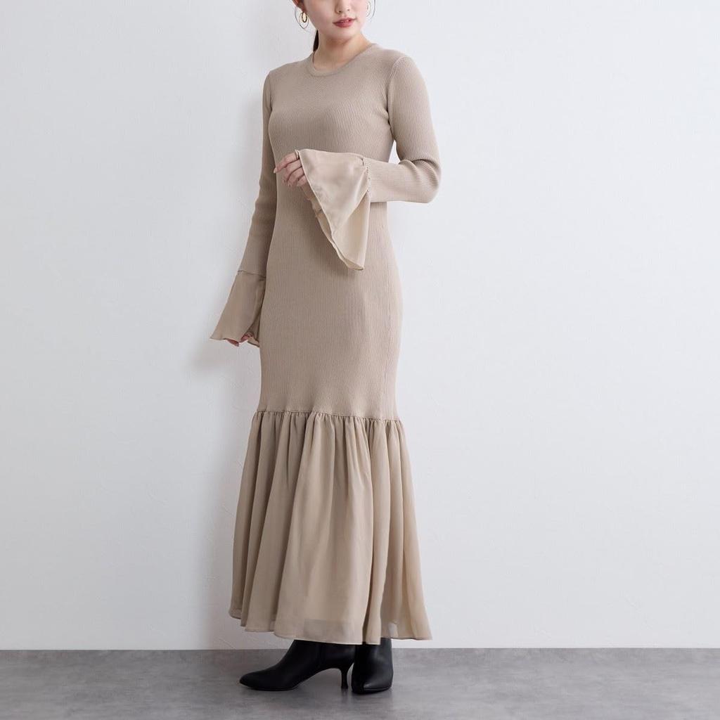 HIMIKO/Himiko/Side Cut Boots/641424 Black 225