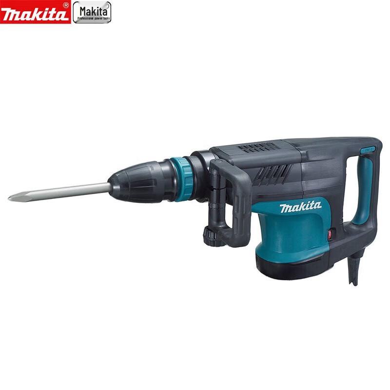 Makita 1510W Electric Chipping Hammer CN Plug (adapter Included)
