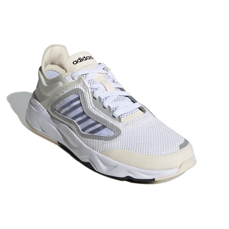 Adidas Neo Futureflow Cc 'Creamwhite Black Gray' Women's FW7188