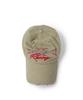 ETCE Racing Phenomenon Cap (Beige)