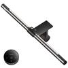 Quntis Monitor Indirect Wireless Remote Mountable Monitor USB Gray Light, 40cm, Backlit, Lighting, Control, Light, Light,