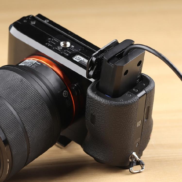Power Adapter NP-FW50 Dummy Battery for  Nex-3/5/6/7 Series