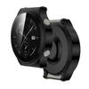 2in1 Case with Screen Protector for Huawei Watch GT 2 Pro, Black