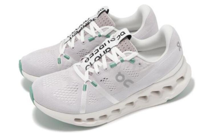 Cloudsurfer Wmns On 'Pearl Ivory' Women's 3WD10442143