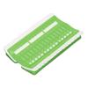 30 Positions Embroidery Floss Organizer Plastic Thread Holder Thread Organizer  For Cross Stitch