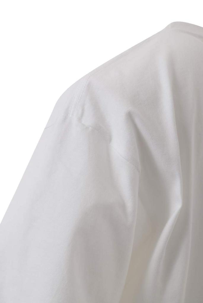 Sega 60th Anniversary T-Shirt (Mega Drive) White - Small [Officially Licensed Product] Graft Gaming Life GGL016-WHT-S