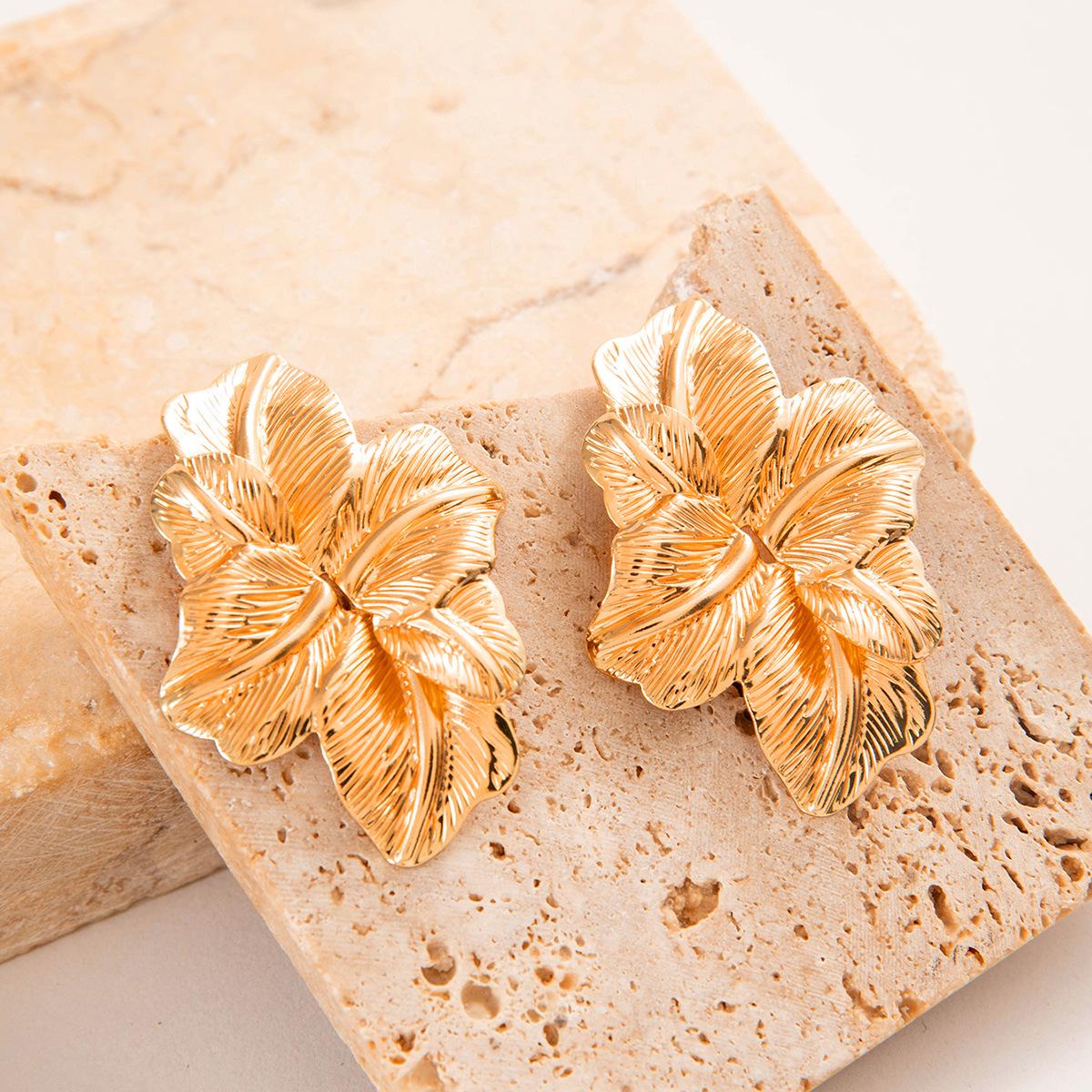 

Серьги из железа в виде восьмерки с крупной каплей воды, дизайнерские, геометрические квадратные серьги с закручиванием