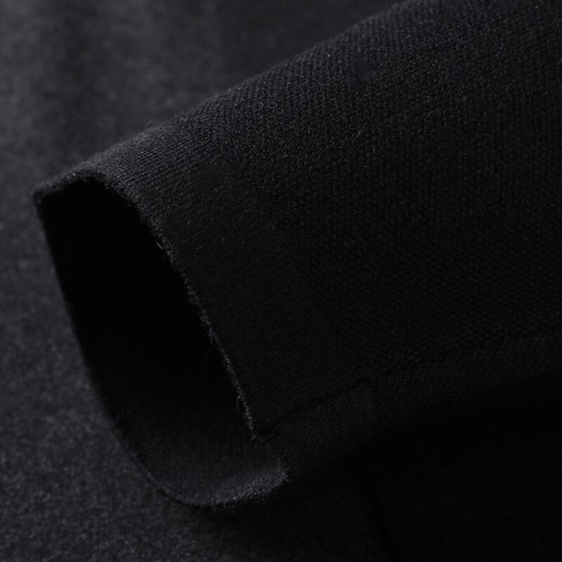 Dickies Men's Casual Knit Cardigan