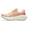 ASICS Novablast 4 Faded Orange Deep Red Women's Sneakers 1012B510-800