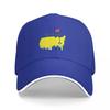 Pgq Southern Hills Baseball Cap Snapback Cap Fashionable For Women Unisexs