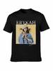 Erykah Badu Portrait Photo T-shirt