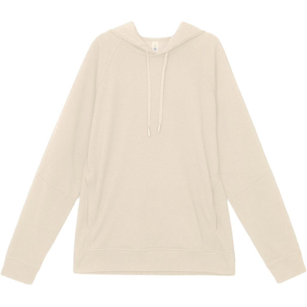 Lululemon City Sweat Sweatshirts Men's Hooded (Non-detachable) Moderate Regular LM3AUPS