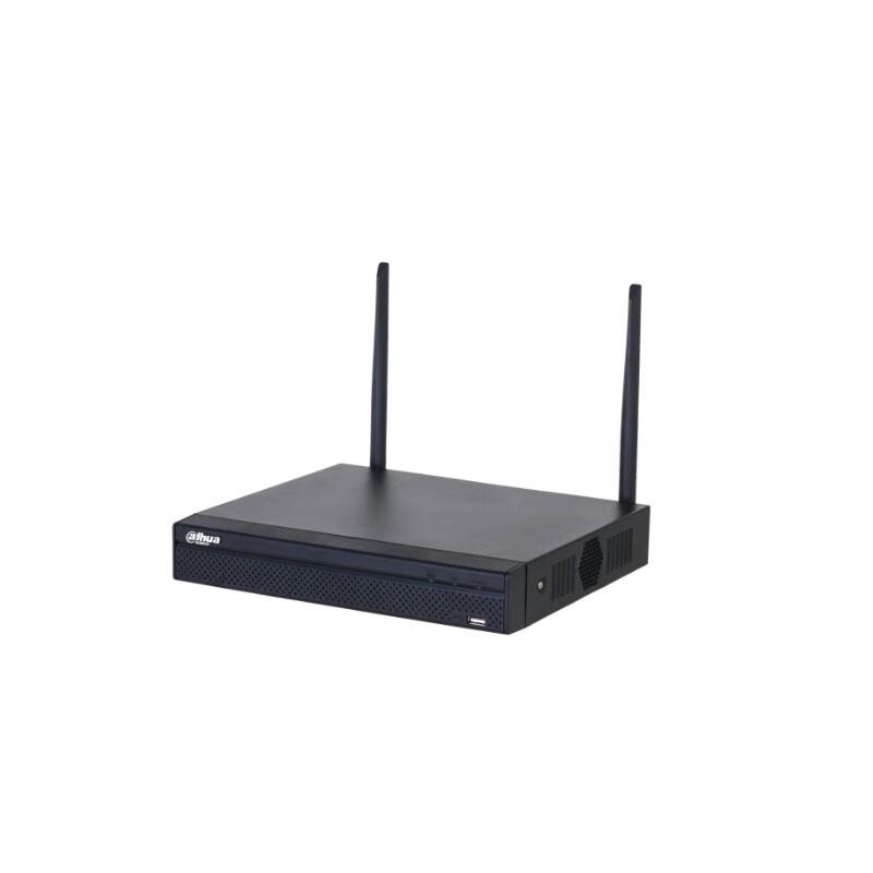 

Dahua Wi-Fi 8-Channel NVR