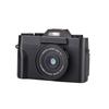 4k Hd Professional Digital Camera Camcorder Wifi Webcam Wide Angle 16x Digital Zoom 48mp Pography 3 Inch Flip Screen Recorder