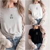 Üst Kıyafetler – T-shirtler