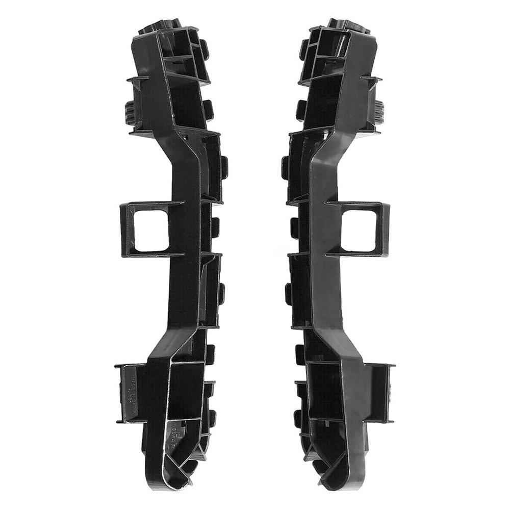 

2 Front Bumper Support Brackets For Honda Accord Sport Touring