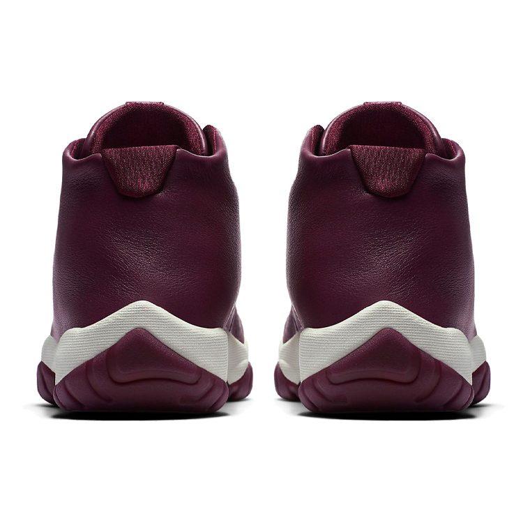Air Jordan Future 'Bordeaux' Dames AR0726-600