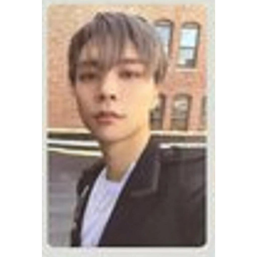 NCT 127 NCT127 Ay-Yo 4. album OFICIÁLNÍ FOTO KARTA A B Digipack SMini Ver.