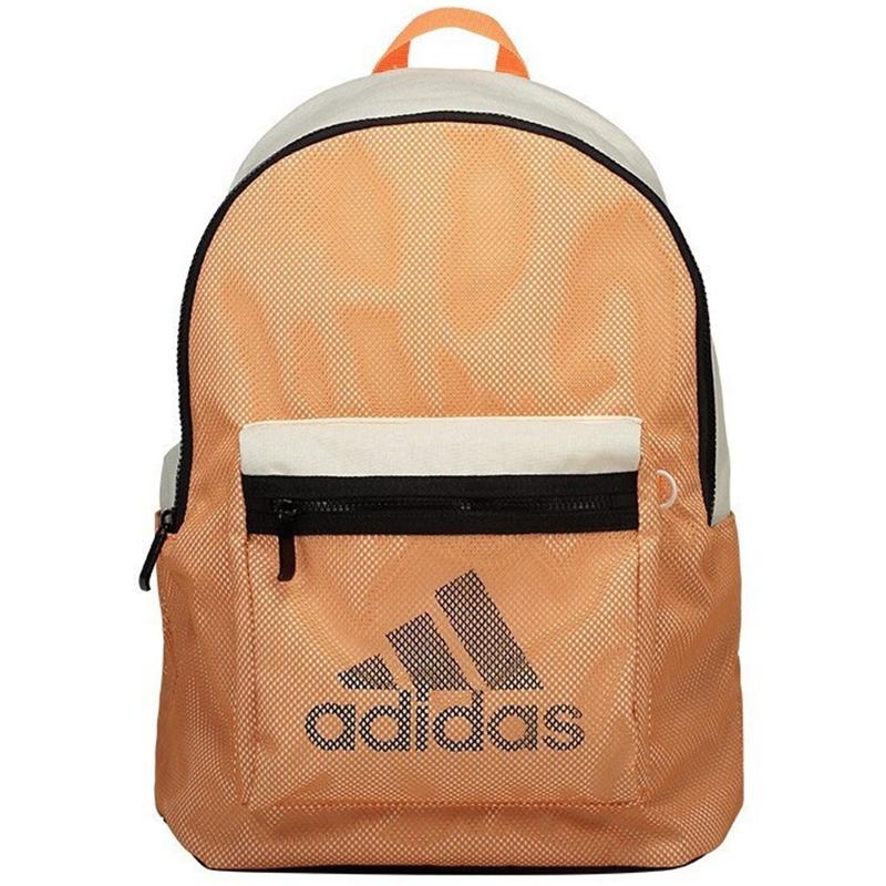 

Adidas Полиэстеровый рюкзак обычный унисекс коричневый повседневный GN9853 коричневый