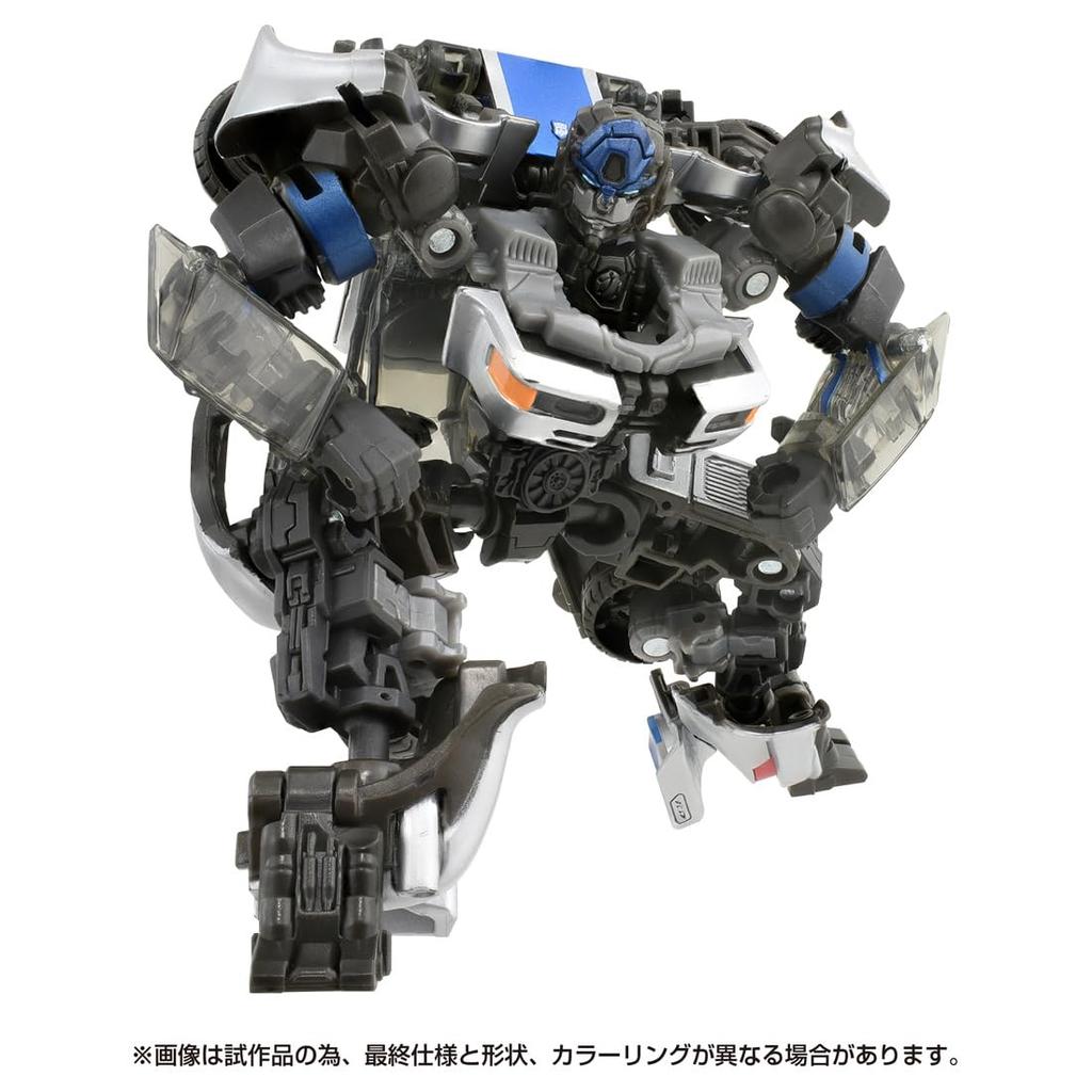Transformers Mirage Movable Figure SS-141