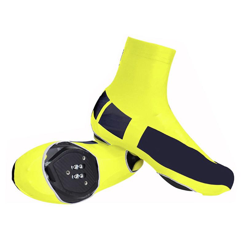Buy Bike Cycling Shoe Covers MTB Waterproof Dustproof Over Shoes Riding 3945 at affordable